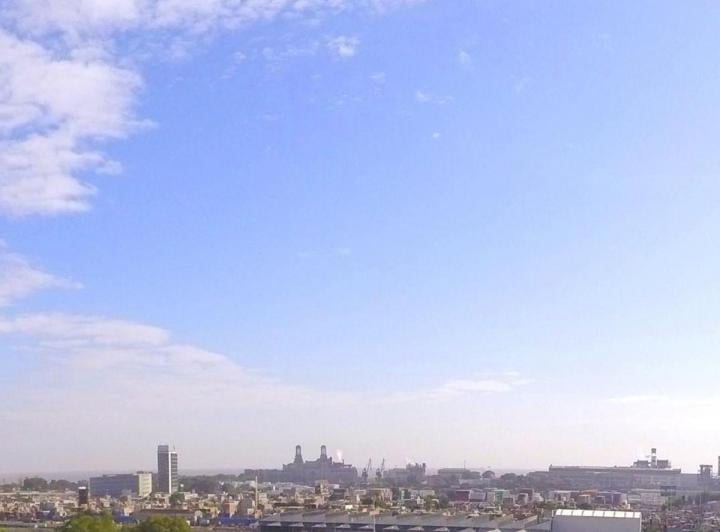 Departamento · 164m² · 4 Ambientes · 1 Cochera