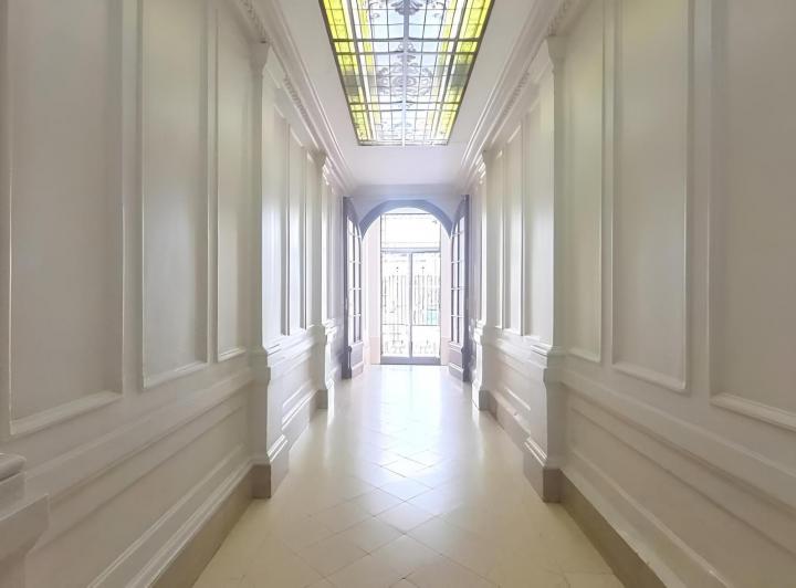 Departamento · 122m² · 4 Ambientes