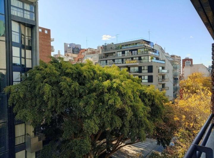 Departamento · 73m² · 4 Ambientes