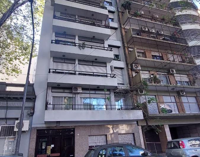 Departamento · 101m² · 4 Ambientes