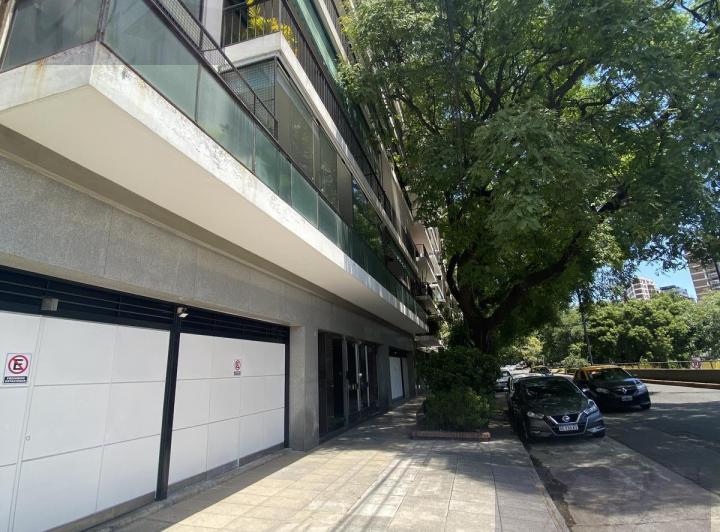 Departamento · 174m² · 4 Ambientes · 1 Cochera
