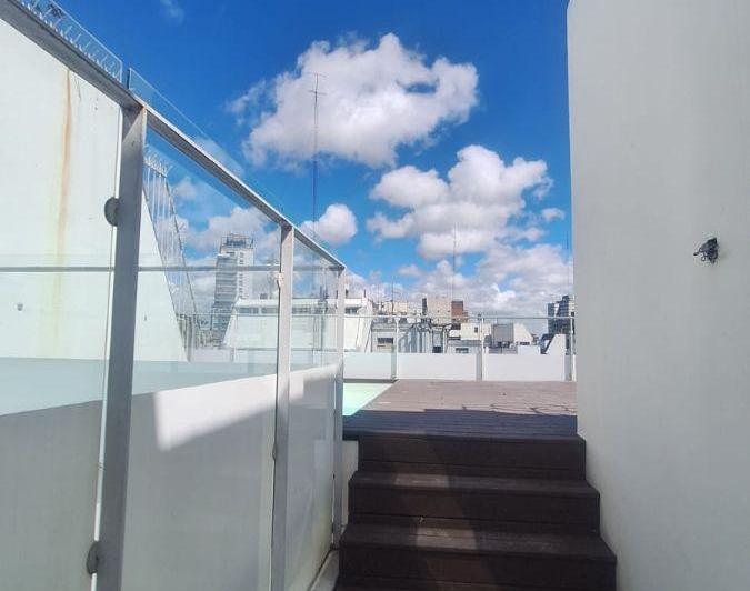 Departamento · 193m² · 4 Ambientes · 1 Cochera