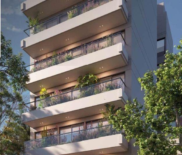 Departamento · 85m² · 4 Ambientes · 1 Cochera