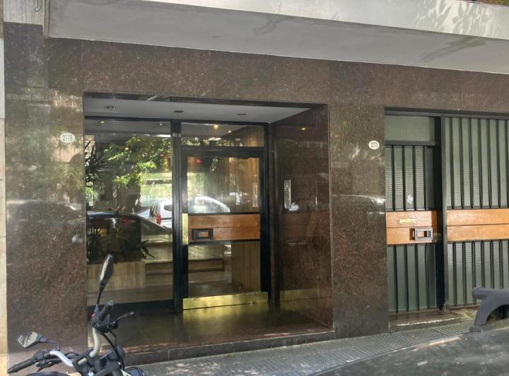 Departamento · 98m² · 3 Dormitorios · 1 Cochera