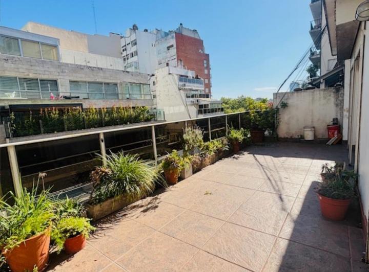 Departamento · 162m² · 6 Ambientes · 1 Cochera