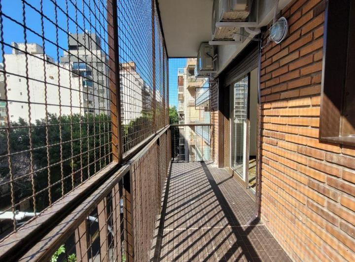 Departamento · 79m² · 4 Ambientes