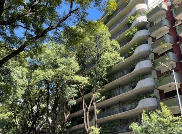 Departamento · 204m² · 5 Ambientes