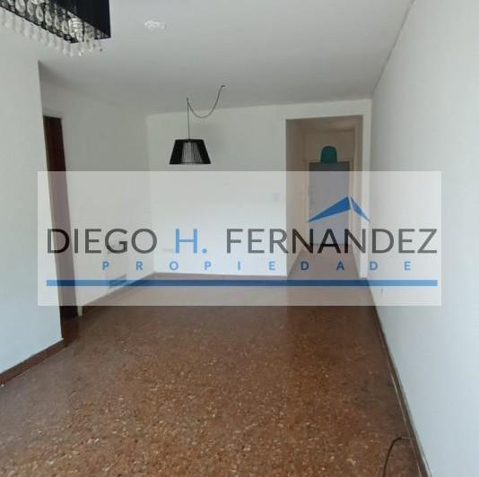 Departamento · 89m² · 4 Ambientes