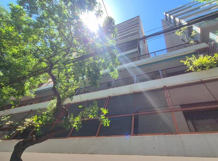 Departamento · 78m² · 4 Ambientes · 1 Cochera