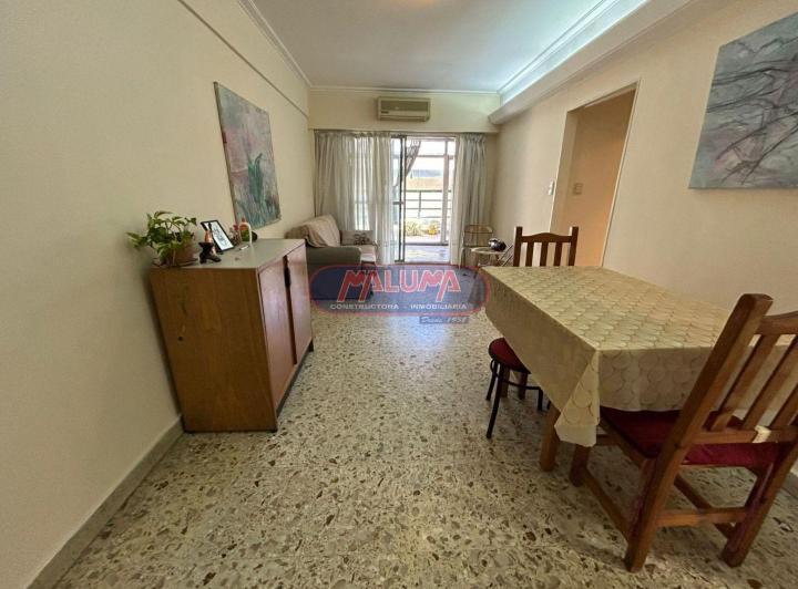 Departamento · 64m² · 4 Ambientes