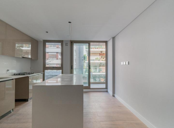 Departamento · 119m² · 4 Ambientes