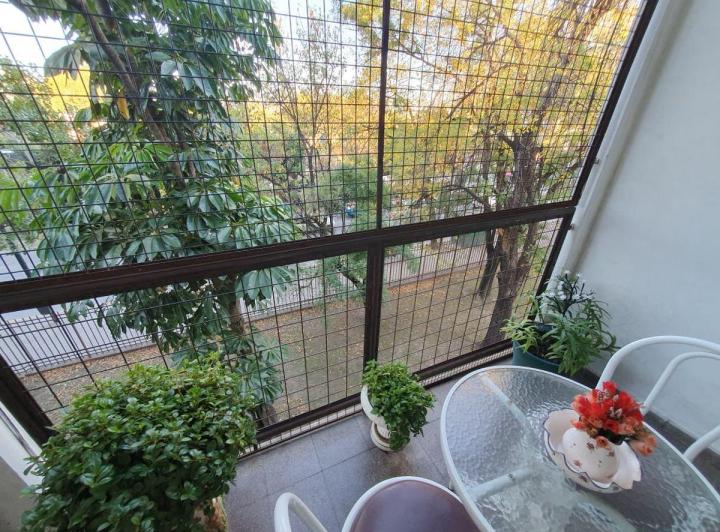 Departamento · 83m² · 5 Ambientes