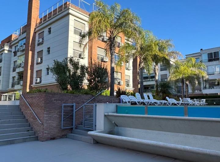 Departamento · 106m² · 4 Ambientes · 2 Cocheras