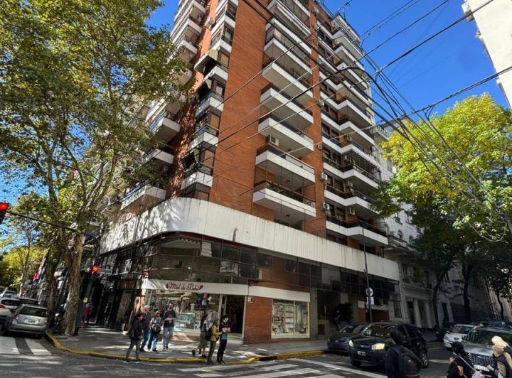 Departamento · 152m² · 5 Ambientes · 1 Cochera