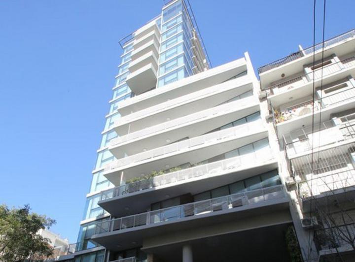 Departamento · 157m² · 4 Ambientes · 2 Cocheras