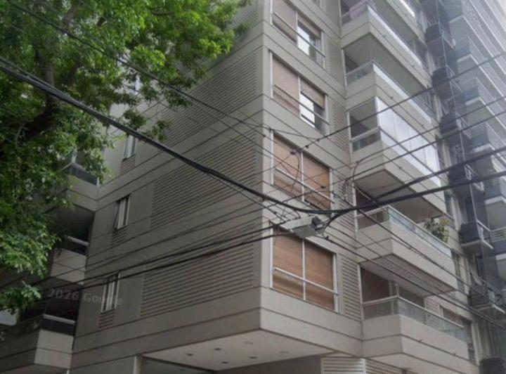 Departamento · 156m² · 4 Ambientes · 2 Cocheras