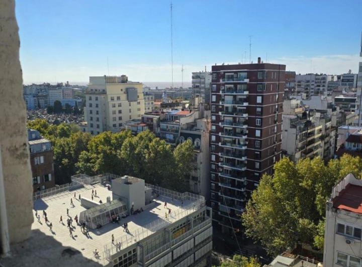 Departamento · 168m² · 6 Ambientes · 2 Cocheras