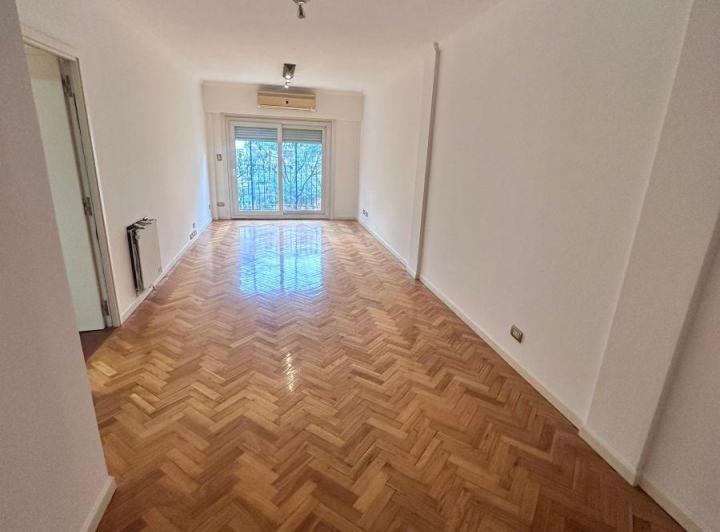 Departamento · 90m² · 4 Ambientes · 1 Cochera