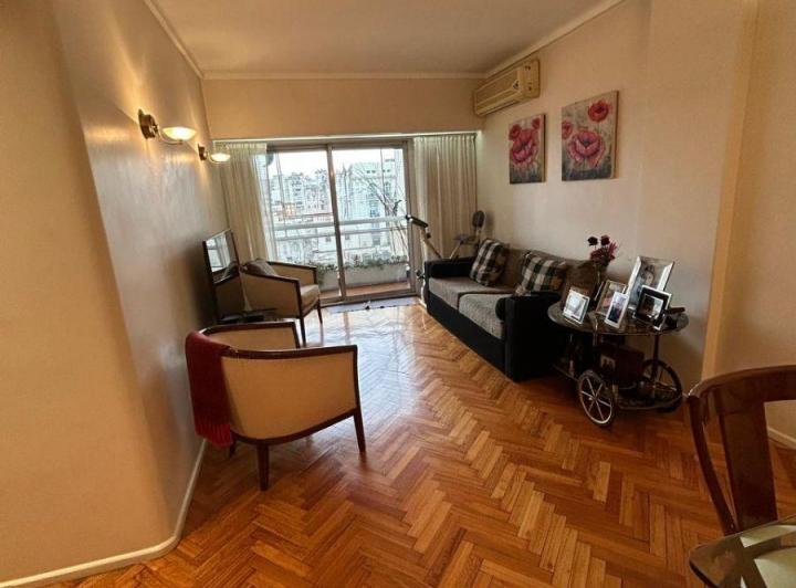 Departamento · 103m² · 4 Ambientes · 1 Cochera