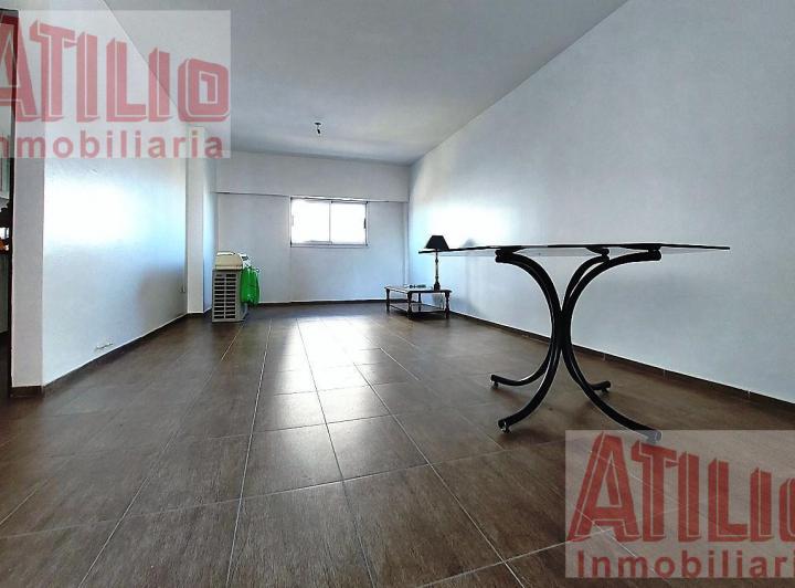 Departamento · 91m² · 4 Ambientes