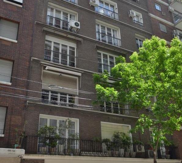 Departamento · 235m² · 7 Ambientes · 1 Cochera