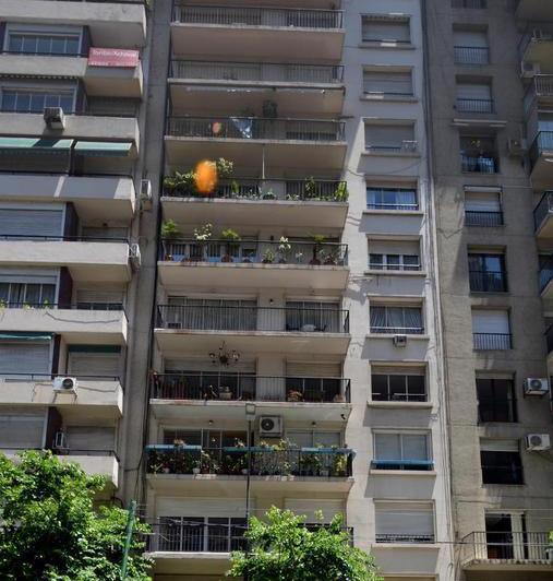 Departamento · 140m² · 5 Ambientes