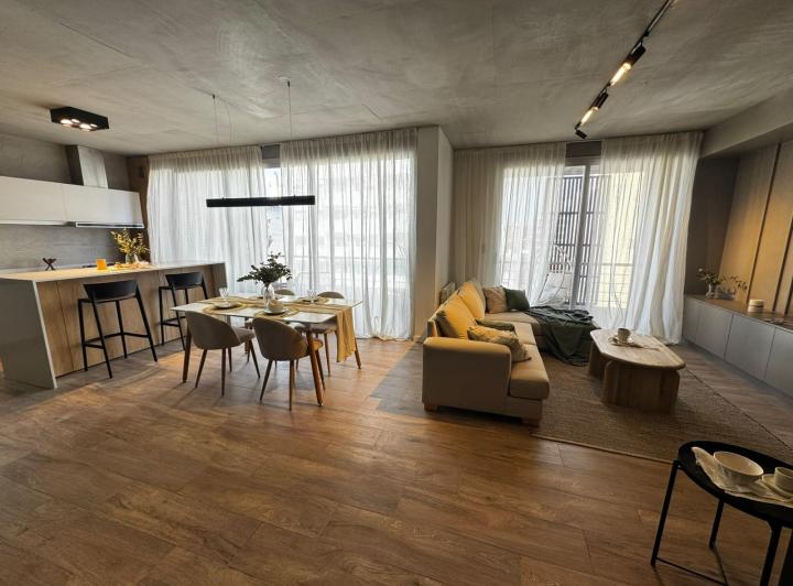 Departamento · 140ha · 4 Ambientes