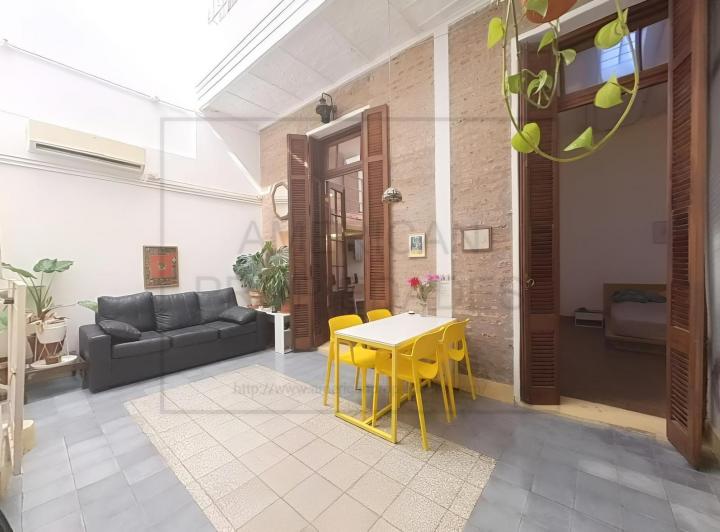 Departamento · 70m² · 4 Ambientes