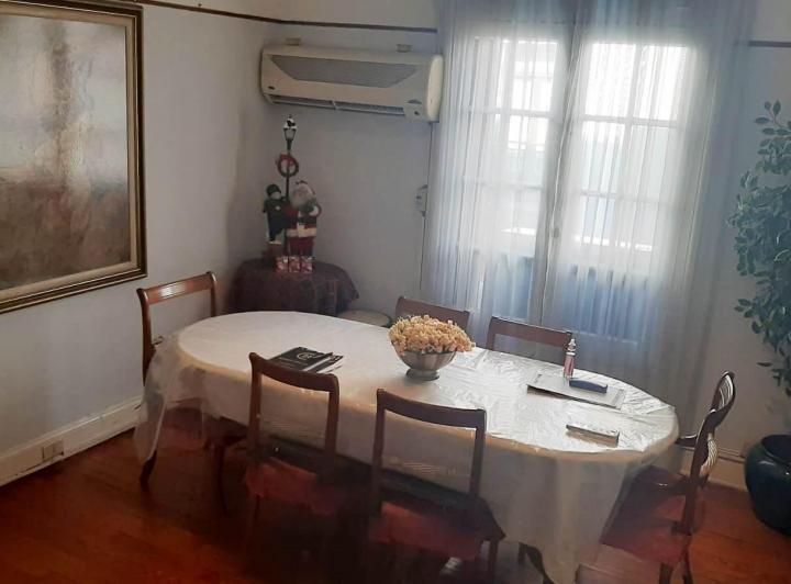 Departamento · 95m² · 4 Ambientes