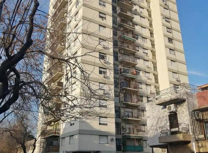 Departamento · 72m² · 4 Ambientes