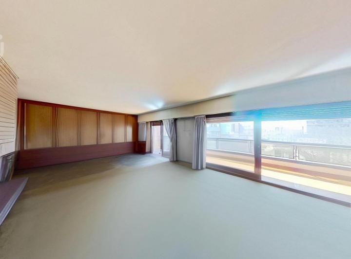 Departamento · 277m² · 5 Ambientes · 2 Cocheras