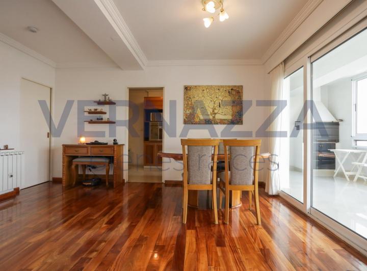 Departamento · 100m² · 4 Ambientes · 1 Cochera