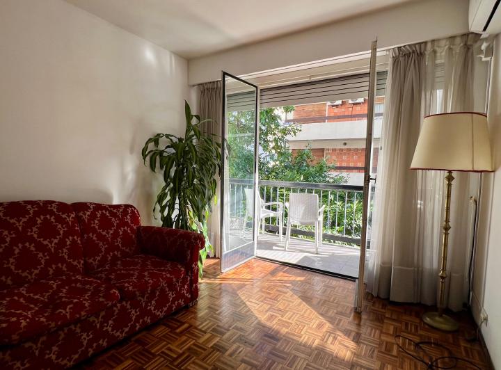 Departamento · 83m² · 4 Ambientes