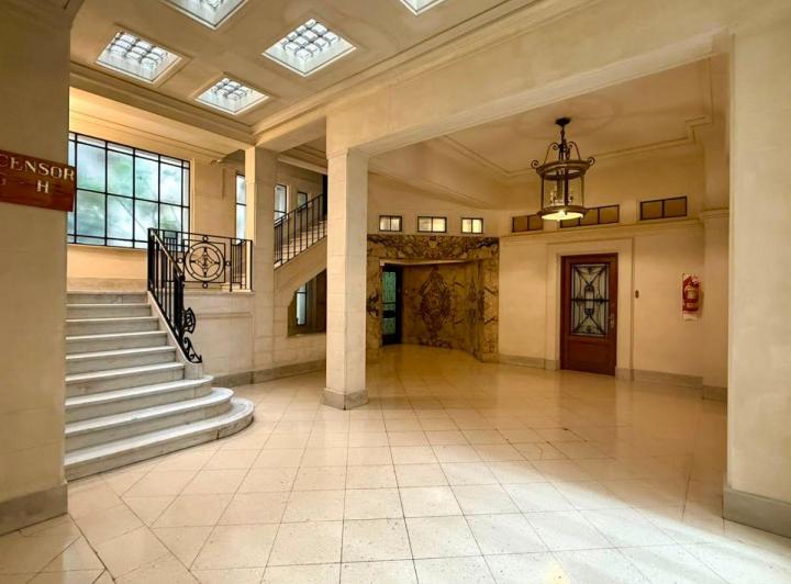 Departamento · 102m² · 5 Ambientes