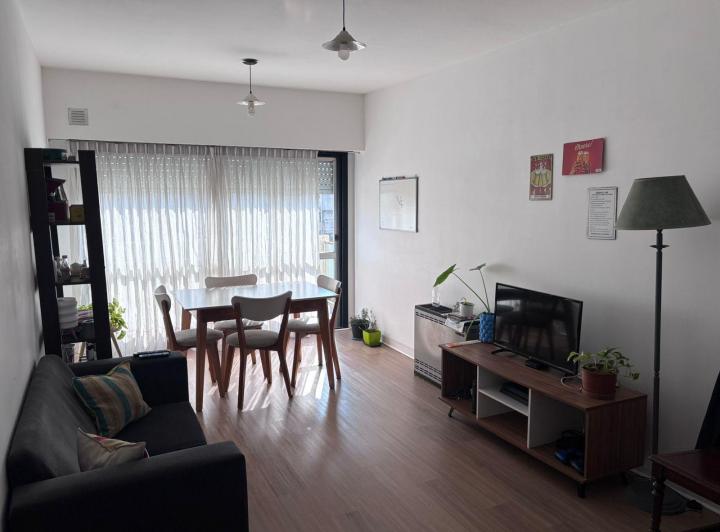Departamento · 60m² · 4 Ambientes