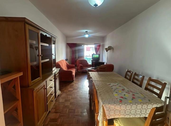 Departamento · 71m² · 4 Ambientes · 1 Cochera