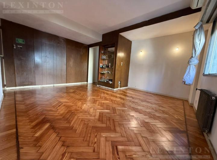 Departamento · 84m² · 4 Ambientes