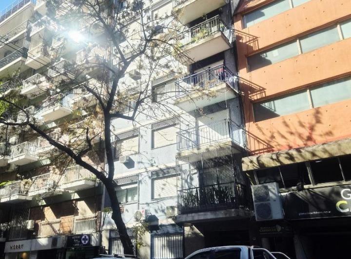 Departamento · 71m² · 4 Ambientes