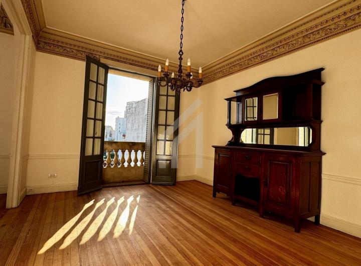Departamento · 107m² · 4 Ambientes