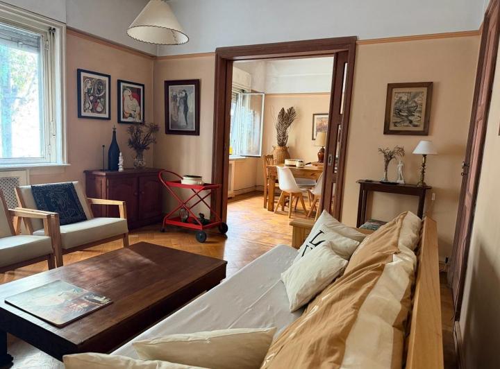 Departamento · 112m² · 4 Ambientes