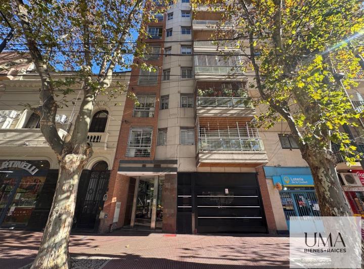 Departamento · 93m² · 4 Ambientes