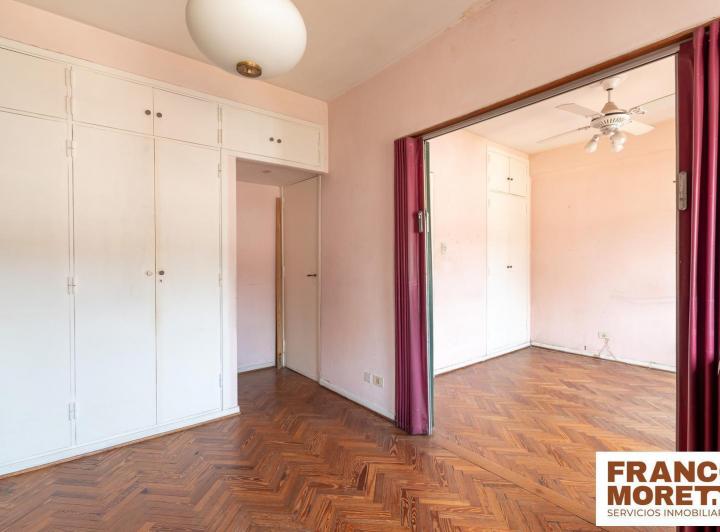 Departamento · 69m² · 4 Ambientes