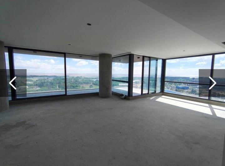 Departamento · 210m² · 4 Ambientes