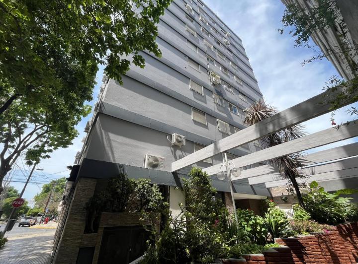 Departamento · 78m² · 4 Ambientes