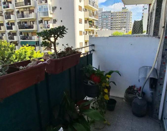 Departamento · 65m² · 4 Ambientes