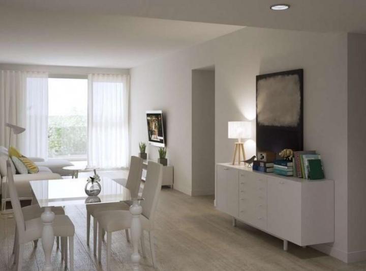 Departamento · 89m² · 4 Ambientes