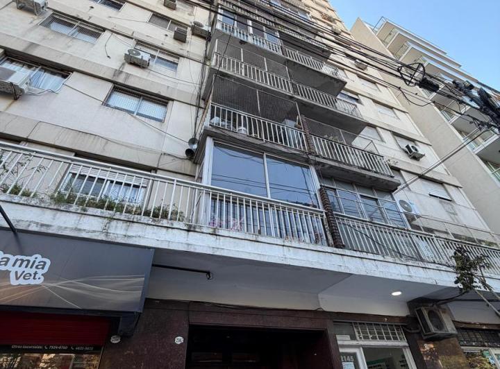 Departamento · 87m² · 4 Ambientes