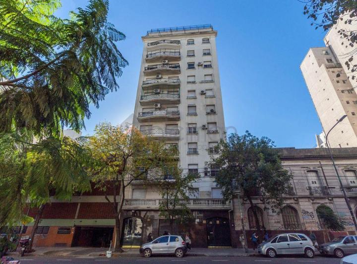 Departamento · 160m² · 4 Ambientes