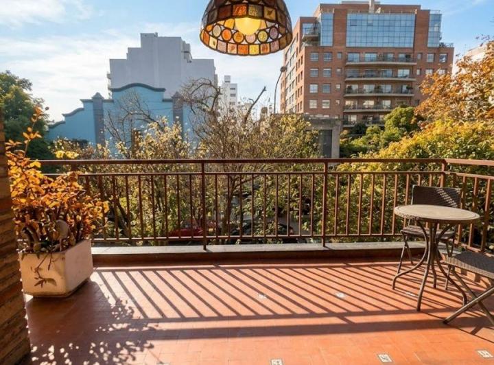 Departamento · 180m² · 4 Ambientes · 4 Cocheras