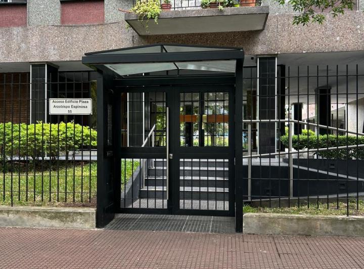 Departamento · 85m² · 4 Ambientes · 1 Cochera